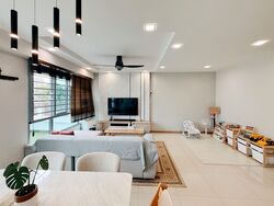 Blk 377B Hougang Rivercourt (Hougang), HDB 5 Rooms #638612831